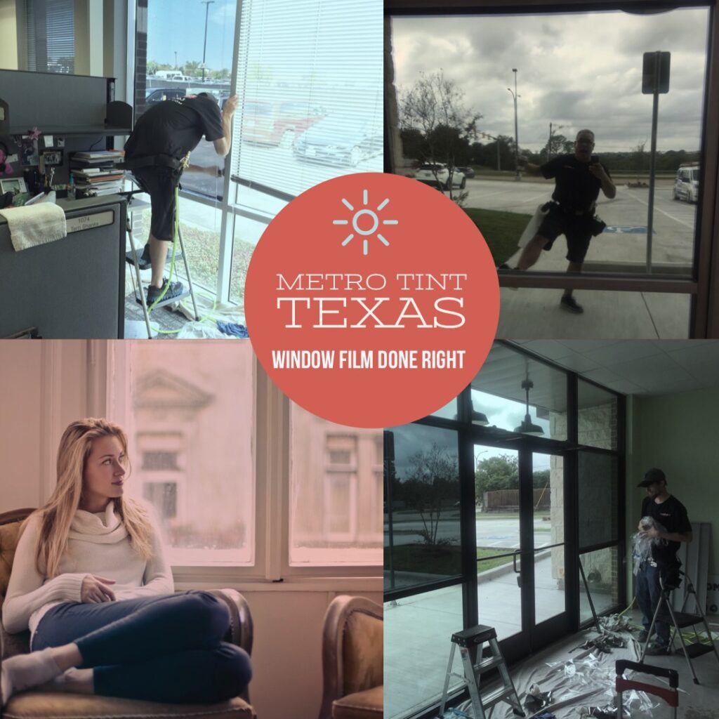 Dallas Window Film Dealer - Starmor