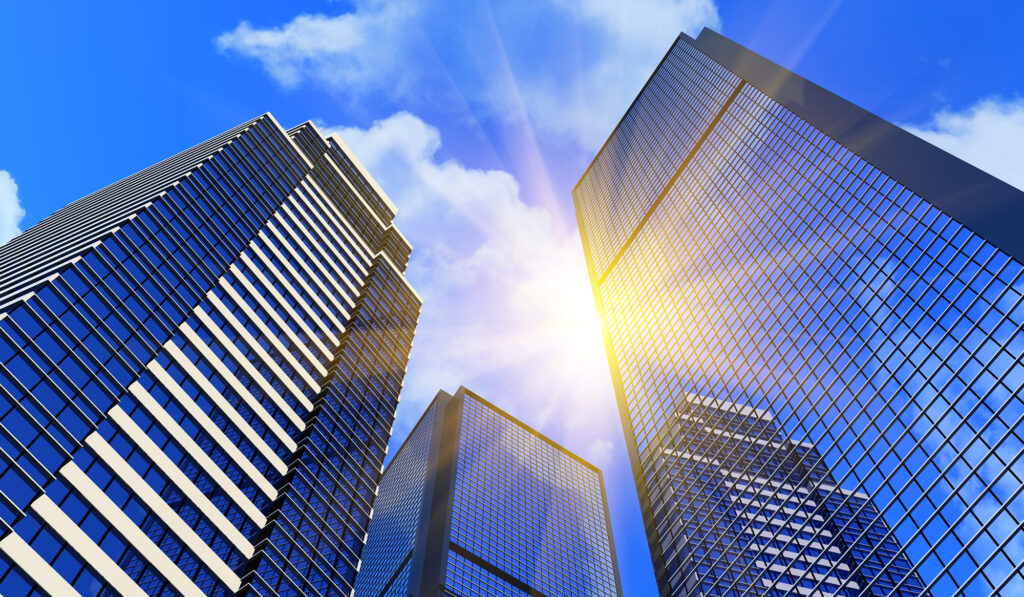 Commercial Buildings