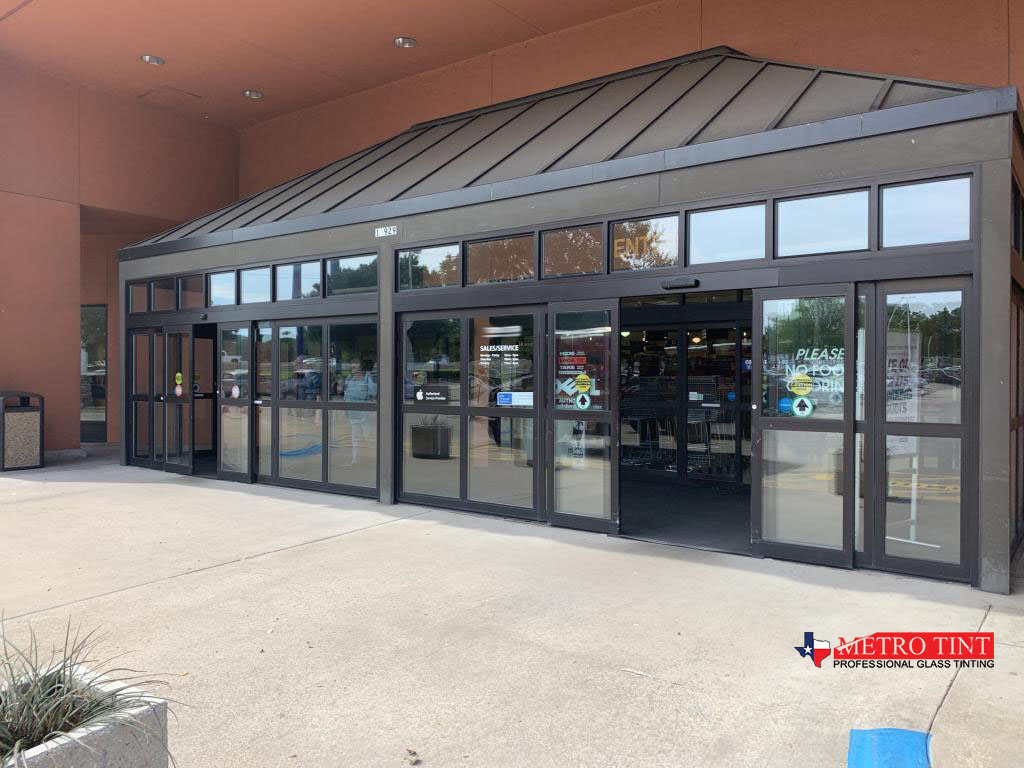 Retail Store Security