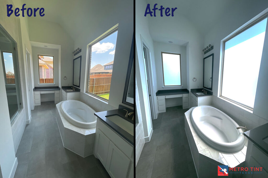 Best Privacy for Dallas homes