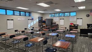 Solar Control window film installation in Bedford, TX