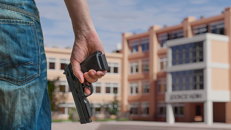 Church Security Systems In Dallas-Fort Worth